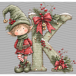 Christmas-ADJ 11374